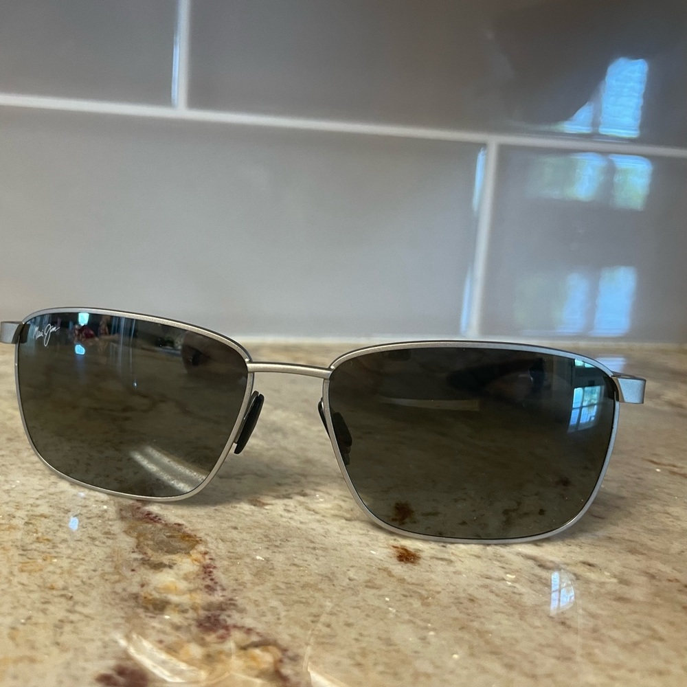 Maui Jim Ka’ala Sunglasses
